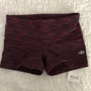 Alo Shorts